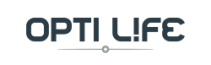 Opti Life logo